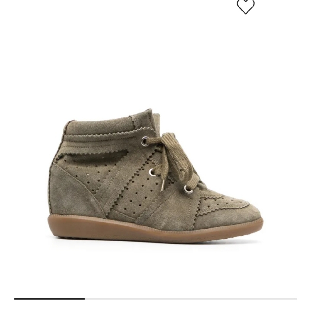 Isabel Marant Bobby Boot